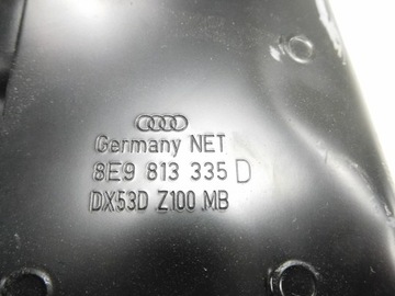 фото thumb №6, Pas задний усилитель audi a4 8e9813331b