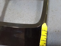 фото thumb №10, Opel insignia b рамка перемикання передач 39126636