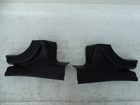 фото thumb №1, Захист поріг корпус ліва hyundai ix35