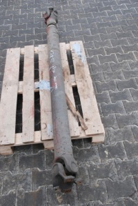 Wał привідний renault premium dxi 460 208cm 6x2 Доставка, фото thumb