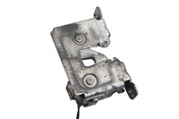 фото thumb №2, Bmw x6 капот блокировка e71 40d 2013 rhd