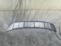 фото thumb №1, Спойлер перед vw tiguan ii 2 lift 20-