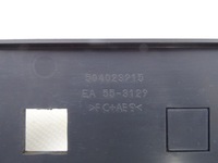 фото thumb №5, Iveco stralis e3/4/5 захист панелі