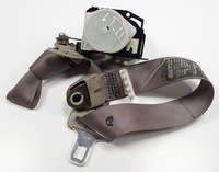 фото thumb №1, Pas левый задняя ii ряд mitsubishi grandis tkab0n694