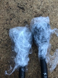 фото thumb №4, Приводной вал правый перед rav4 19- гибрид