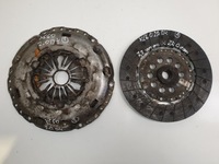 фото thumb №1, Volvo xc60 2.0 d4 диск притиск зчеплення