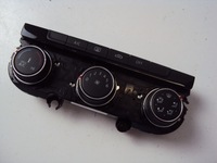 фото thumb №1, Панель кондиціонера vw golf vii