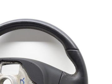 фото thumb №8, Руль кожа мультифункция seat ateca i 575