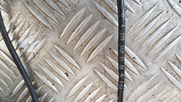 фото thumb №10, Mercedes w220 супорт гальмівний правий перед brembo 330 mm