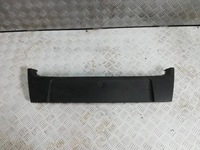 фото thumb №1, Захист рамка номерного знака renault scenic iii 620721255r