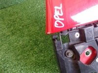 фото thumb №8, Opel astra j iv крыло левый передний перед