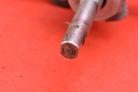 фото thumb №5, Трансмиссия рулевая рейка eu 13188616 opel astra 3 iii h 1.9 cdti 100 km 04-07