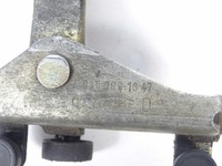 фото thumb №3, Mercedes w638 ролик двері розсувних нижня права