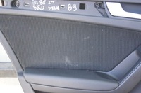 фото thumb №9, Обшивка дверь левый задняя audi a4 b8