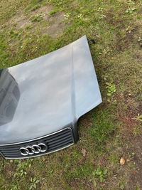 фото thumb №8, Audi a6 c5 lift капот lx7z