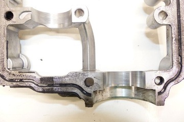 фото thumb №10, Audi a8 d4 q7 4l cayenne s 4.2 tdi cds головка циліндрів ліва