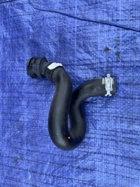 фото thumb №1, Peugeot 208 ii шланг wąż wody 1.2 2020r