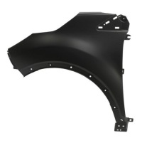 Купить Крыло  передний левое  renault captur 2013-, фото thumb