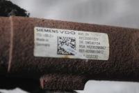 фото thumb №2, Молдинг впрыскная renault megane scenic ii 1.5dci