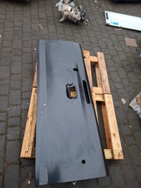 фото thumb №10, Toyota hilux vii 7 2005-2015 крышка багажника борт багажника #3