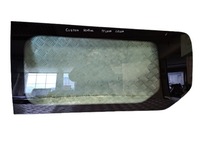 фото thumb №1, Ford transit custom 14 r короткий скло ліва задня