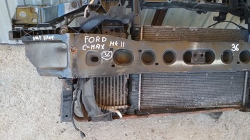 фото thumb №3, Pas переднее ford grand c-max mk2 ii 1.6 tdci 2010-2014