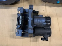 фото thumb №14, Супорти гальмівні гальмівні колодки maserati trofeo