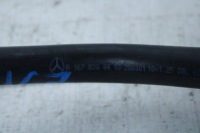 Mercedes gle 167 w167 c167 труба трубка пабтрубок  шланг a1678308403 Доставка, фото thumb