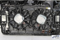 Audi a8 ремень передний усилитель перед передние вентиляторы радиатор воды 2 Недорого, фото thumb