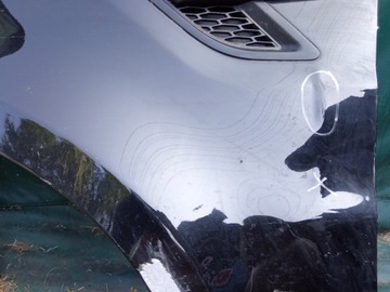 фото thumb №3, Крыло перед range rover sport