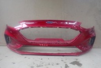 Купить Бампер перед передний ford focus mk4 st 2018-, фото thumb