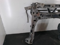 фото thumb №8, Подрамник, подрамник перед mercedes-benz klasa a w169 2.0 cdi хэтчбек