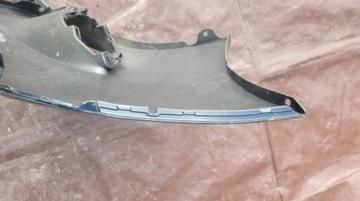 фото thumb №9, Toyota verso рестайлінг 2013- бампер перед переднє // 4796