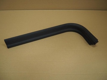 фото thumb №1, Планка защита накладка порога правая volvo c30