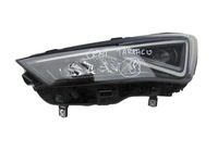 фото thumb №1, Seat tarraco 5fj full led лампа левая 5fj941007c