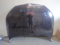 фото thumb №1, Капот skoda scala 2019-