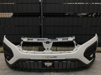 фото thumb №1, Dacia sandero stepway 3 iii бампер перед передній 2020-