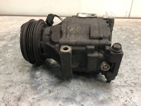 фото thumb №2, Компрессор компрессор кондиционера mazda rx8 rx-8 447260-7921