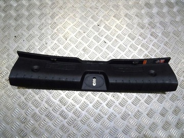 фото thumb №1, Kia stinger gt захист ременя заднього планка порога багажника 85770-j5000