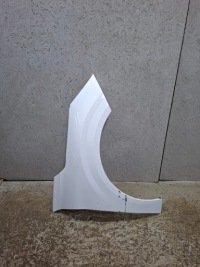 фото thumb №1, Крыло передний перед правый peugeot 208 ii 2020-