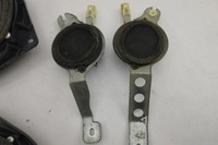 фото thumb №14, Система озвучення lexus gs _l1_ 861600wb10 3.5l hybrid 217kw 2007