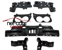 фото thumb №13, Дифузор спойлер mercedes glc c253 20- glc43 amg b