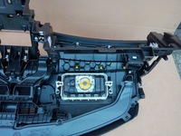 фото thumb №11, Renault talisman консоль подушка безпеки ремені