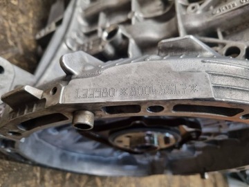 фото thumb №6, Двигатель 133980 mercedes a w176 w156 cla w117 2.0 a45 amg 4matic голый стойка