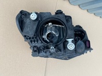 фото thumb №9, Лампа vw caddy iv 4 2k1 2k левая перед передняя