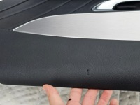 фото thumb №7, Обшивка дверь обивка правый задняя mercedes w253 x253 w205 europa led