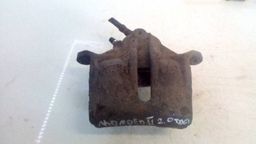 фото thumb №9, Суппорт тормоз правые перед mondeo mk2 2,0 tdci 97r.