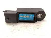 фото thumb №1, Датчик тиску map датчик renualt espace iv