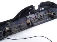 фото thumb №12, Накладка замок подсветка крышки задняя микровыключатель volvo v60 i 71700 31440759