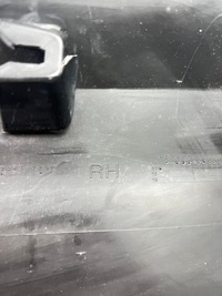 фото thumb №14, Skoda kodiaq молдинг двері передніх перед правий 565854940